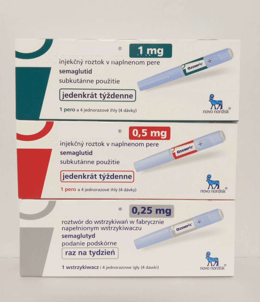 Препарат для лікування цукрового діабету (Оз-пік)